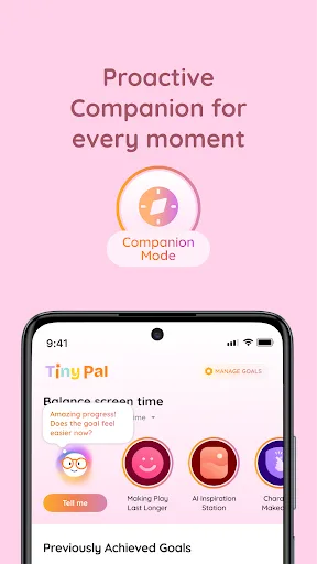 Parenting App - TinyPal screenshot 5