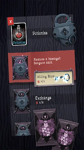 Card Crawl screenshot 5
