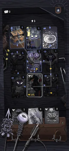 Card Thief screenshot 3