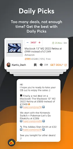 hotukdeals - Deals & Discounts screenshot 5