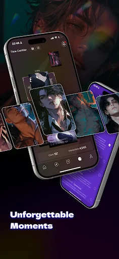 Tipsy Chat: Live Your Story screenshot 4