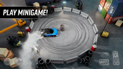 Drift Max Pro: Juego de coches screenshot 4