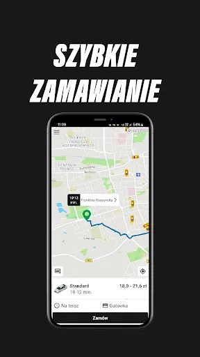 Boss Taxi screenshot 3