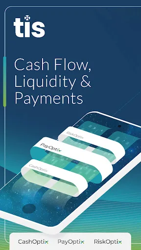 TIS Payments screenshot 1