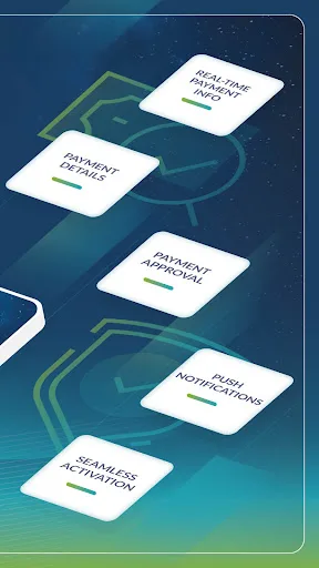TIS Payments screenshot 2