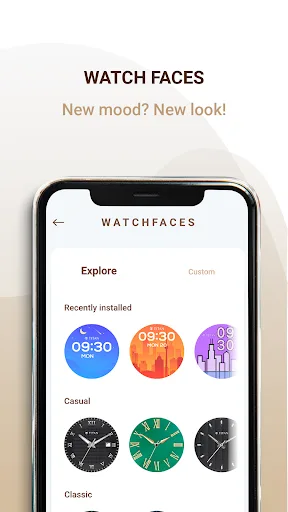 Smart Sync screenshot 5