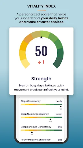 Titan Smart World screenshot 2