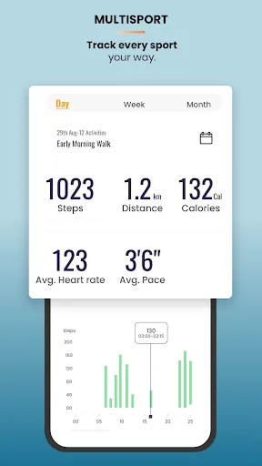 Titan Smart World screenshot 4