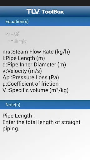 TLV ToolBox screenshot 4