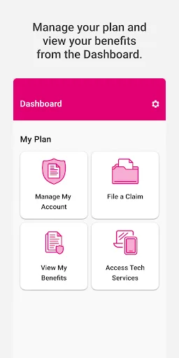 Protection 360 HomeTech screenshot 2