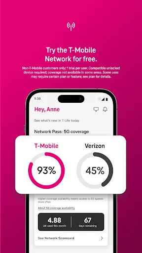 T-Life screenshot 5
