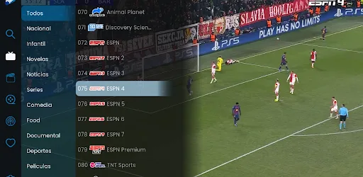 TGO screenshot 4