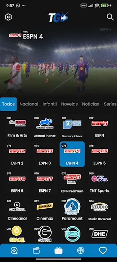 TGO screenshot 5