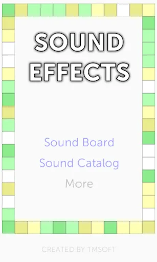 Sound Effects screenshot 3