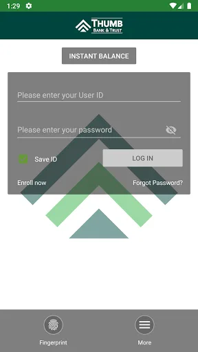 Thumb Mobile screenshot 2