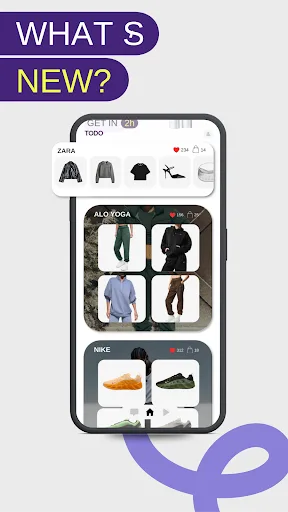 TODO! screenshot 5
