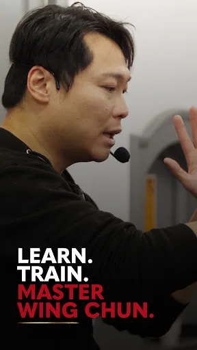 Wuji: Wing Chun Mastery screenshot 1