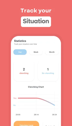 Tolpie: Control Bruxism screenshot 4