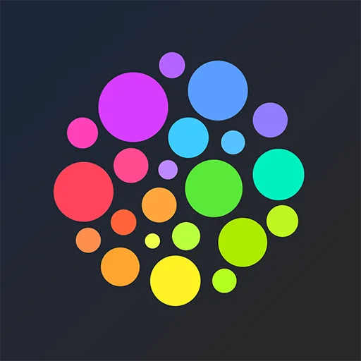 Dotsu: Match 3 Dots Puzzle
