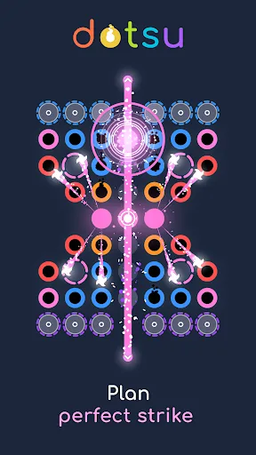 Dotsu: Match 3 Dots Puzzle screenshot 4