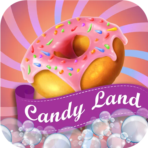 Candy Land