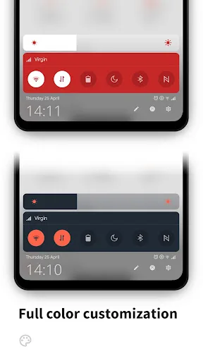 MIUI-ify: Custom Notifications screenshot 2