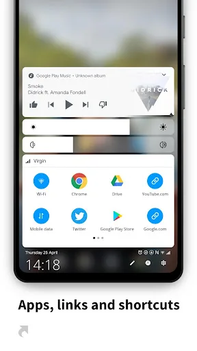 MIUI-ify: Custom Notifications screenshot 4