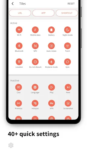 MIUI-ify: Custom Notifications screenshot 5