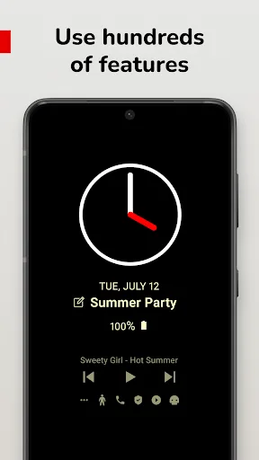 Always On AMOLED screenshot 3