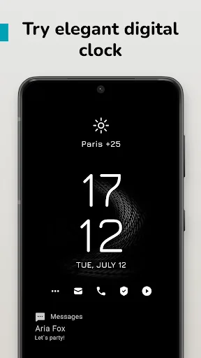 Always On AMOLED screenshot 5