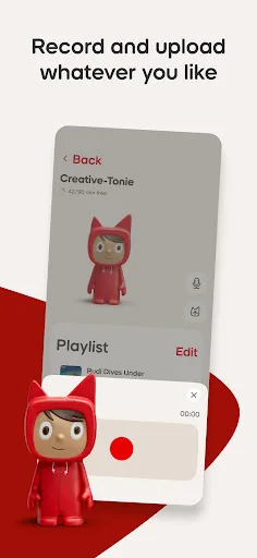 tonies screenshot 3
