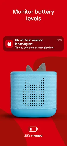 tonies screenshot 4