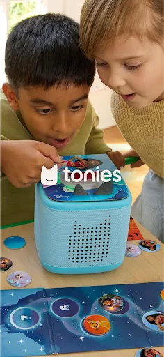 tonies screenshot 5