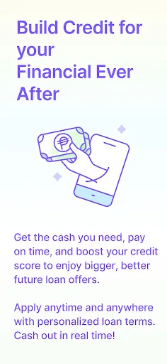 Tonik: Online Loans & Savings screenshot 5