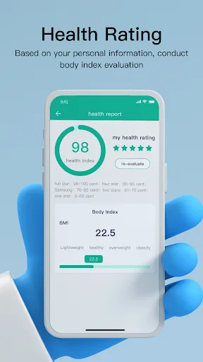 XOfit screenshot 3