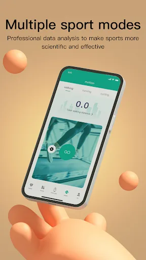 XOfit screenshot 4