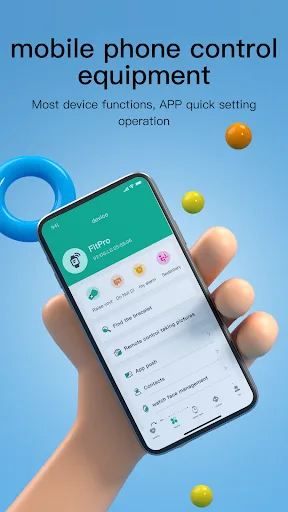 XOfit screenshot 5