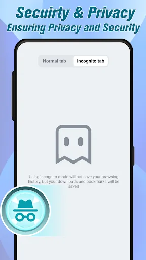 Easy Browser - Easy & Smart screenshot 2
