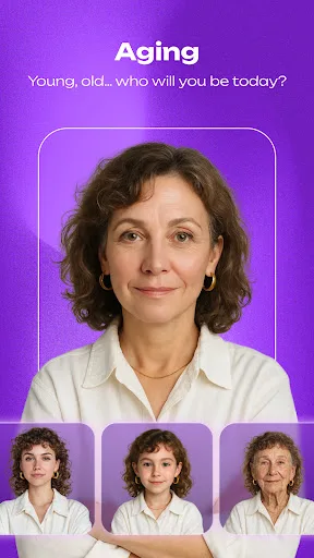 Toon AI, Avatar Photo Editor screenshot 2