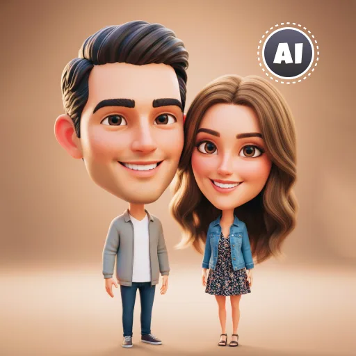 Toon.ly- AI Cartoon Photo Edit