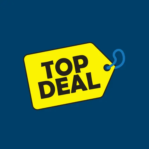 Top Deal NG: Buy&Sell Online