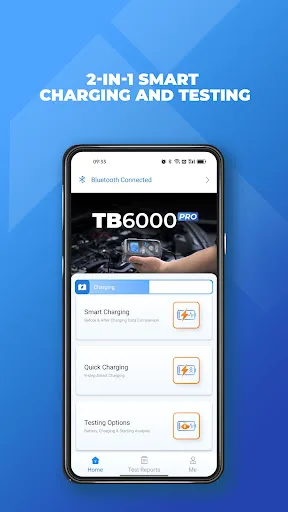 TB6000Pro screenshot 1