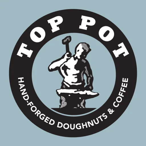 Top Pot Doughnuts & Coffee