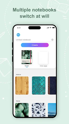 Kilonotes-Notes & Mark up PDF screenshot 4