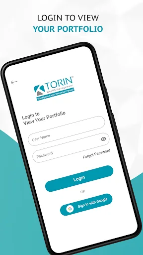 Torin Wealth screenshot 3