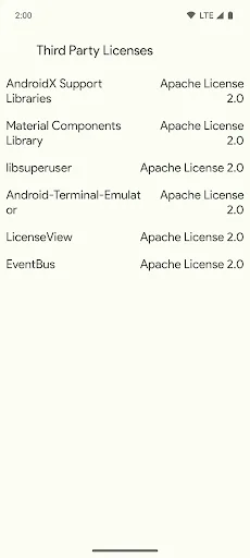 SysLog screenshot 4
