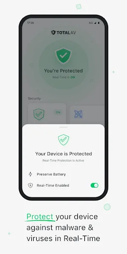 TotalAV Antivirus & Security screenshot 2