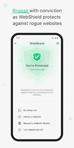 TotalAV Antivirus & Security screenshot 3