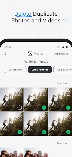 Total Cleaner - Device cleaner screenshot 4