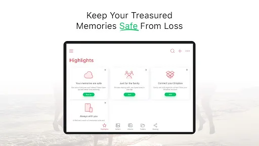 Total Drive - Cloud Storage screenshot 5